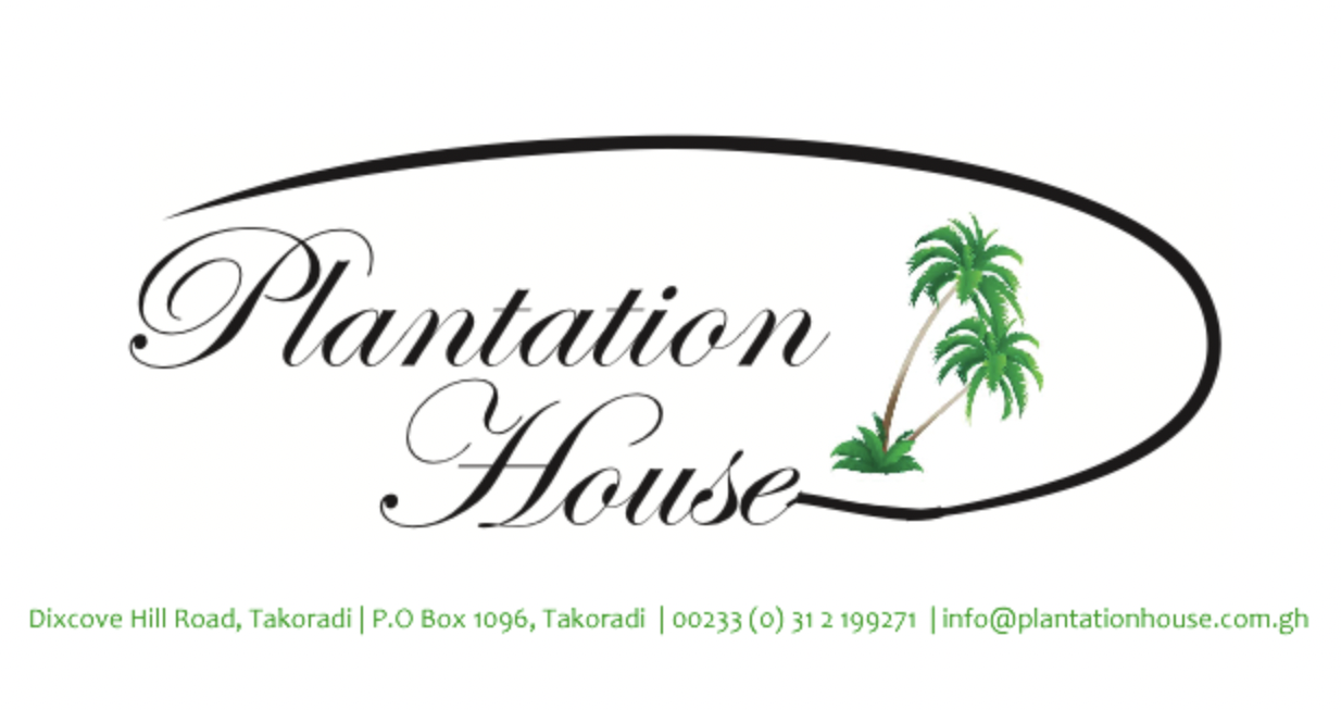 Plantain House Logo